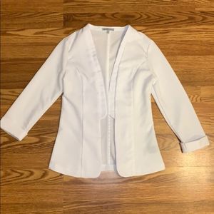 Charlotte Russe Blazer